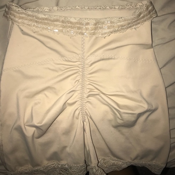 High waist shaper - Picture 3 of 3